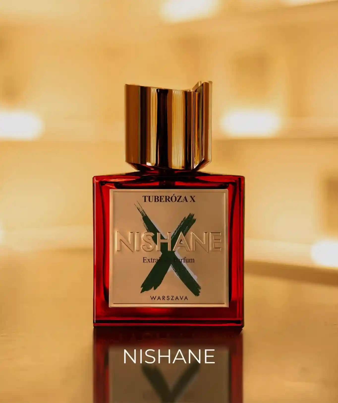 Nishane